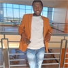 Dennis  Munene