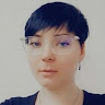 Ludmila Romash