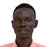 William Madouk Garang