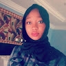Maryam Oyiza