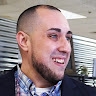 Domenic Dawson