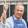 stamatis bouzalas
