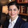 Caroline Saremi