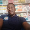 Francis Frimpong
