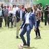 Nick Mwendwa