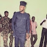 Daniel Chukwudubem Ekenta