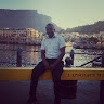 Gerald Chiyanika