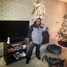carlos harrell