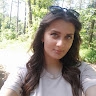 Oliga Kudinova