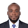 Wisdom Sefiamor Adjei