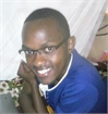 Kevin Kanyiri
