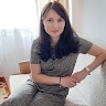 Марія Долішня