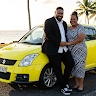 Tevita Baravilala Kava