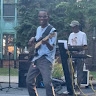 Olton  Bassie Robinson