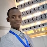 Shamsudeen Ahmad