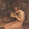 Maria Couragee