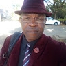 Reginald Maudlin Nalugala, Dr.