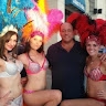 Las Vegas Entertainment