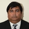 Yusuf Saeed