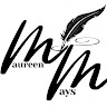 Author Maureen Mays