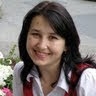 Надія Копер