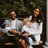 Caitlyn & Jeffrey  