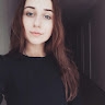 Юля Лящина