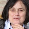Mari Halmos