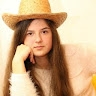 Khrystyna Kolba