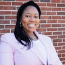 rashida kimbrue