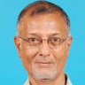 Poyyamoli Gopalsamy