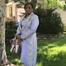 Evangelist Nicholle McConico