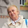Elena Osharovskaya