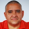 Alejandro Elias Ochoa