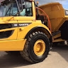 International Machinery Request