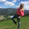Марина Борсенко