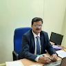 Prof. Dr. Jyoti Ranjan Mohanty