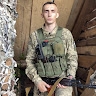 Максим Ткаченко