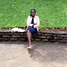 Chebet Caroline