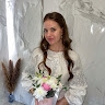 Anastasiia Oblozhok