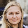 Olena Sliepova