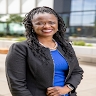 Christine Hall