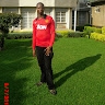 JAMES NJOROGE