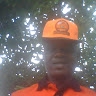 Mark Sesay