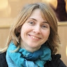 Nadiya Kostyuchenko