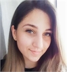 Iryna Schastna
