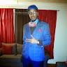 Travis Hodges