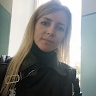 Оксана Звєрєва