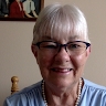 Colleen Roach
