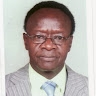 David Sparrow Malaba